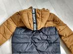 Winterjas mt 170, H&M, Ophalen of Verzenden, Zo goed als nieuw, Jongen