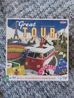 The Great Tour: European Cities, Ophalen of Verzenden, Nieuw