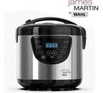 James Martin Wahl digitale MultiCooker 4L multi-cooker NIEUW, Vaatwasmachinebestendig, Nieuw, Ophalen of Verzenden, A