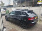Audi A3 Sportback 1.4 TFSI Ambiente Pro Automaat Line g-tron, Gebruikt, 4 cilinders, 96 €/maand, Overige brandstoffen