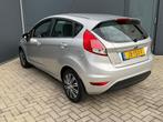 Ford Fiesta 1.0 Navi / 5 Deurs / Led / Nap, Voorwielaandrijving, Euro 6, 525 kg, 23 km/l