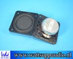 Peerless BMR46 Speakers, Overige merken, Gebruikt, ., Ophalen of Verzenden