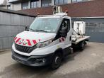 Iveco Daily 2.3 35S14 Hoogwerker - Bedrijfswagen, Auto's, Gebruikt, Iveco, Overige brandstoffen, Bedrijf
