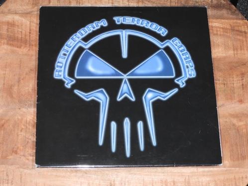 Rotterdam Terror Corps – You're Dealing With, Cd's en Dvd's, Vinyl | Dance en House, Gebruikt, Techno of Trance, 12 inch, Ophalen of Verzenden