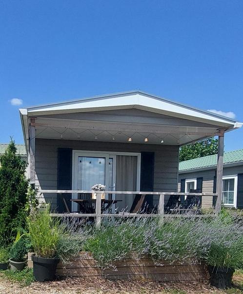 NOG VRIJ VRIJDAG 11 TM 18 JULI 399  EURO ALL INN GULPDAL, Vakantie, Vakantiehuizen | Nederland, Limburg, Chalet, Bungalow of Caravan