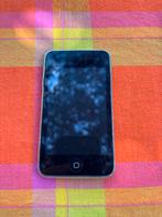 Apple iPod Touch 2e gen A1288 8GB - Zilver, Audio, Tv en Foto, Mp3-spelers | Apple iPod, Gebruikt, Touch, Ophalen of Verzenden