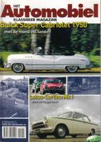 Automobiel 12 2007 : Lotus Cortina Mk1 - Buick Super Cabrio, Gelezen, Algemeen, Automobiel, Ophalen of Verzenden