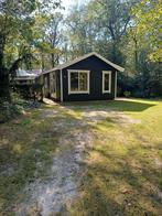 Recreatiewoning te huur in Norg