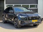 Audi Q8 50 TDI QUATTRO Pro Line S VOL OPTIE RS STOELEN HUD P, Auto's, Te koop, Geïmporteerd, 5 stoelen, 14 km/l