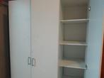 Kleding/Opberg kast, Ophalen, Gebruikt, 100 tot 150 cm, 100 tot 150 cm