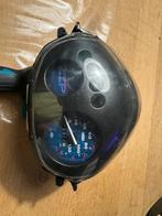 Piaggio zip 120 kilometerteller, Ophalen