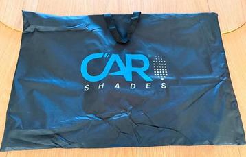 Car Shades voor Fiat 500X beschikbaar voor biedingen