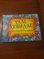 J. Maizels - Taalverhaal, Ophalen of Verzenden, Zo goed als nieuw, J. Maizels