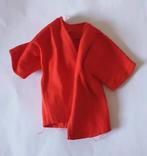 Barbie  jasje jaren 60 label Britsh crown hong kong, Verzamelen, Poppen, Ophalen of Verzenden, Gebruikt, Kleertjes