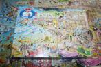 Legpuzzel Gibsons - I love Summer - 1000 stukjes, Ophalen of Verzenden, 500 t/m 1500 stukjes, Zo goed als nieuw