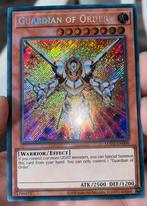 Yu-Gi-Oh! Guardian of Order LODT Print M/NM !, Hobby en Vrije tijd, Verzamelkaartspellen | Yu-gi-Oh!, Verzenden, Zo goed als nieuw