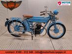 TBD Sterling \\\\\\\\\\\\\\\'The Black Douglas\\\\\\\\\\\\, Motoren, 230 cc, Overig