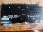 ASUS Videokaart - DirectCU II, Computers en Software, Ophalen, PCI-Express 3, Gebruikt, VGA