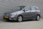 Mercedes-Benz B-Klasse 180 122-PK, Airco, Cruise, Navi, Pdc., Auto's, Mercedes-Benz, Te koop, Airconditioning, Zilver of Grijs