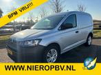 Volkswagen Caddy Cargo 2.0TDI L1H1 Airco Cruisecontrol Apple, Voorwielaandrijving, Gebruikt, Euro 6, 4 cilinders