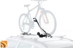 Thule ProRide 591 fietsdrager, Auto diversen, Ophalen of Verzenden, Zo goed als nieuw, Dakdrager