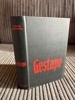 Gestapo - Sven Hassel - Oorlogsroman, Ophalen of Verzenden, Zo goed als nieuw
