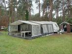 Hobby 560 Excelsior UFE, compleet. Incl seizoensplek 2024., Caravans en Kamperen, 5 tot 6 meter, Particulier, Rondzit, 1250 - 1500 kg