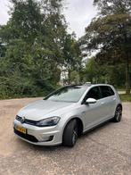 Volkswagen Golf 1.4 TSI Phev 204pk 5D DSG 2015 Grijs, Stof, 4 cilinders, 1395 cc, 1499 kg