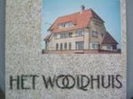 Het Wooldhuis - Boulevard Vlissingen., 20e eeuw of later, Gelezen, Bekker, Ophalen of Verzenden