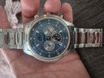 Horloge, Ophalen, Staal, Gebruikt, Staal