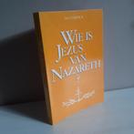 Ds. C. Harinck.  Wie is Jezus van Nazareth?, Ophalen of Verzenden, Gelezen