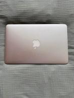 11 inch macbook Air! (Mid 2013), Computers en Software, Apple Macbooks, Ophalen of Verzenden, Gebruikt, 11 inch