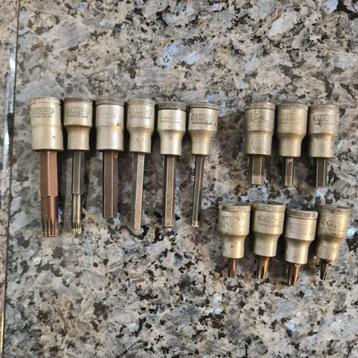 Gedore  beschikbaar voor biedingen