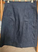 Natan rok stretchy jeans, Maat 38/40 (M), Blauw, Ophalen of Verzenden, Zo goed als nieuw