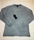 Polo Ralph Lauren longsleeve heren maar L, Kleding | Heren, Truien en Vesten, Maat 52/54 (L), Ralph Lauren, Ophalen of Verzenden