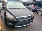 Ford Focus Wagon 1.8 Limited Flexi Fuel 2009 ONDERDELEN, Gebruikt, Ford, Ford
