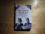 Perry Pierik - Neu Turkestan. Aan het front. SS, Boeken, Perry Pierik, Zo goed als nieuw, Landmacht, Ophalen