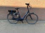 Gazelle Orange C8 HMS met 57cm framemaat, Fietsen en Brommers, Fietsen | Dames | Damesfietsen, Gebruikt, Gazelle, Versnellingen