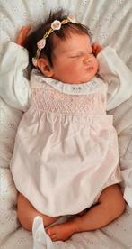Reborn Quinlyn, Verzamelen, Poppen, Verzenden, Nieuw, Babypop, Levensecht of Reborn