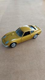 Opel GT 1900, Hobby en Vrije tijd, Modelauto's | 1:43, Ophalen of Verzenden, Zo goed als nieuw, Auto, Overige merken