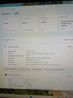 Acer aspire XC-710 computer kast gebruiksklaar, HDD, Acer., Refurbished, Ophalen of Verzenden