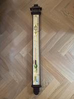 Antieke Barometer - AFM 119x17 cm, Ophalen