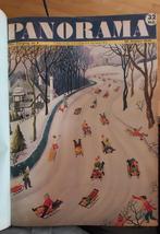 Panorama, Ophalen, 1940 tot 1960, Nederland, Tijdschrift