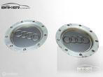 Wieldop Audi A4  B6 ('01-'04) 8D0601165K, Auto diversen, Wieldoppen, Gebruikt, Ophalen of Verzenden
