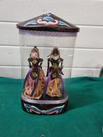 -	Kresna lasmining pupi poppen vintage, Verzamelen, Poppen, Ophalen of Verzenden, 'T Olde Gre-j, Info@toldegrej.nl, Endepoelstraat 20f Didam