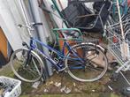 Partij opknap fiets, Ophalen, Kringloopwinkel, Kringloopafrika@outlook.com, Beverwijk
