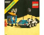 LEGO Vintage '81 - All-Terrain Vehicle - 6927, Kinderen en Baby's, Speelgoed | Duplo en Lego, Ophalen of Verzenden, Gebruikt, Complete set