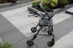 Elephantje Lichtgewicht Rollator, Diversen, Rollators, Ophalen, Lichtgewicht, Zo goed als nieuw