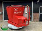 Lely Vector MFR, Dieren en Toebehoren
