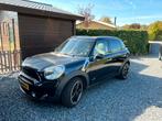 Mini Countryman 1.6 Cooper S All4 2010 Zwart, Auto's, 15 km/l, 74 €/maand, 750 kg, 4 stoelen